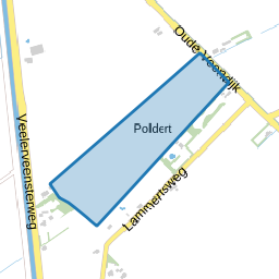 Perceel VWD02-V-1352