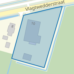 Perceel VWD02-V-178