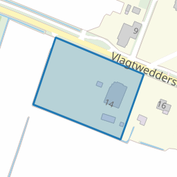 Perceel VWD02-V-180