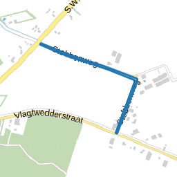 Perceel VWD02-V-239