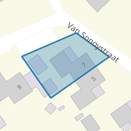 Perceel VWD02-V-436