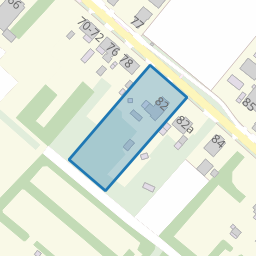Perceel VWD02-V-439