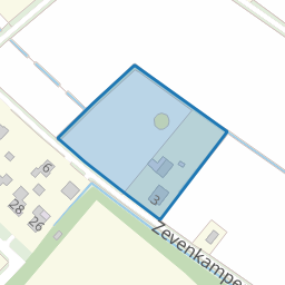 Perceel VWD02-V-482