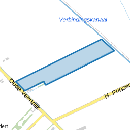 Perceel VWD02-V-5