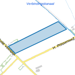 Perceel VWD02-V-6