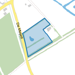 Perceel VWD02-V-628