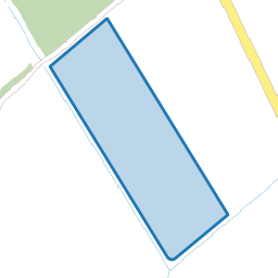 Perceel VWD02-V-643