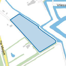 Perceel VWD02-V-657
