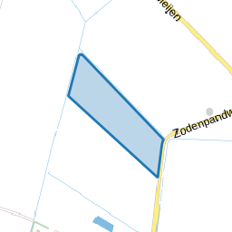 Perceel VWD02-V-662