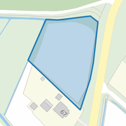 Perceel VWD02-V-691