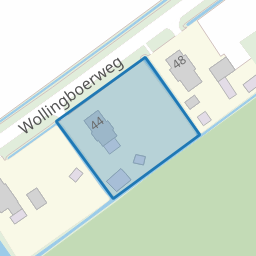 Perceel VWD02-V-698