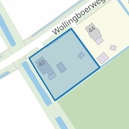 Perceel VWD02-V-699