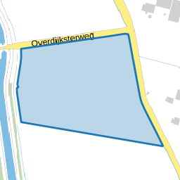 Perceel VWD02-V-935