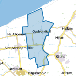 Kadastrale gemeente Lieve Vrouwe Parochie
