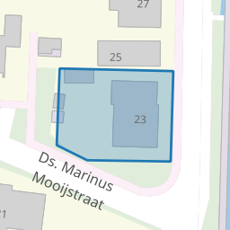 Perceel VWE00-B-1072