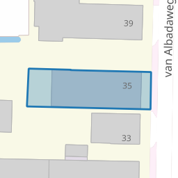 Perceel VWE00-B-1107