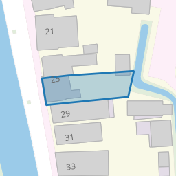 Perceel VWE00-B-1197