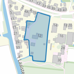 Perceel VWE00-B-1218