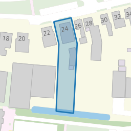 Perceel VWE00-B-1223