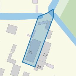 Perceel VWE00-B-1250