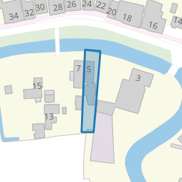 Perceel VWE00-B-1281