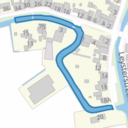 Perceel VWE00-B-1284