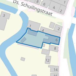 Perceel VWE00-B-1287