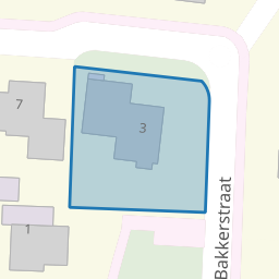 Perceel VWE00-B-1302