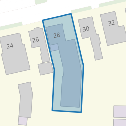 Perceel VWE00-B-1322