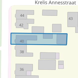 Perceel VWE00-B-1345