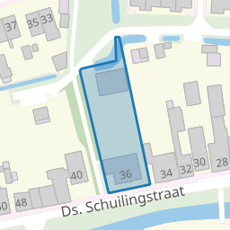 Perceel VWE00-B-1346