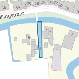 Perceel VWE00-B-1348