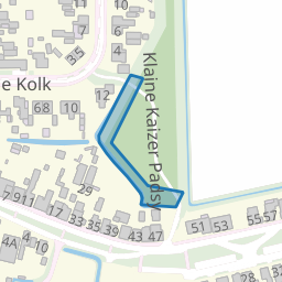 Perceel VWE00-B-1365