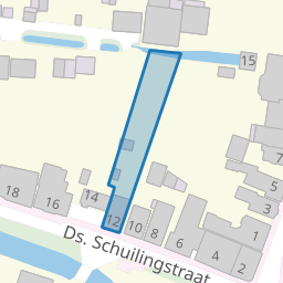 Perceel VWE00-B-1376