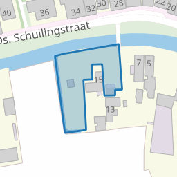 Perceel VWE00-B-1407