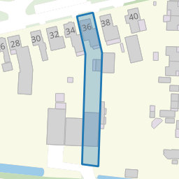 Perceel VWE00-B-1411