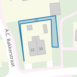 Perceel VWE00-B-1433