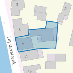 Perceel VWE00-B-1439