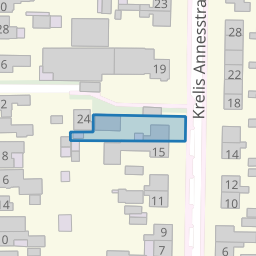 Perceel VWE00-B-1445