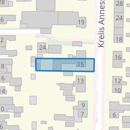 Perceel VWE00-B-1446