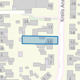 Perceel VWE00-B-1447