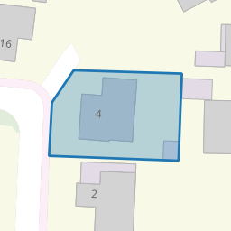 Perceel VWE00-B-1461