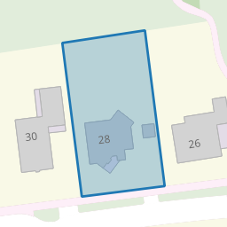 Perceel VWE00-B-1463