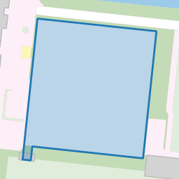 Perceel VWE00-B-1473