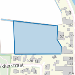 Perceel VWE00-B-1481