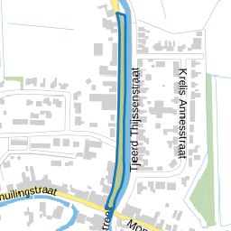 Perceel VWE00-B-1507