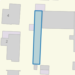 Perceel VWE00-B-1522