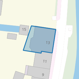 Perceel VWE00-B-993