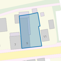 Perceel VWE00-C-1073