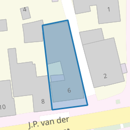 Perceel VWE00-C-152